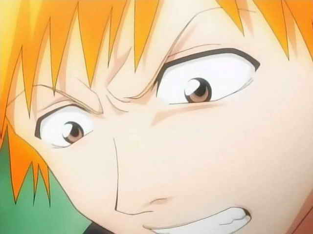 Otaku Gallery  / Anime e Manga / Bleach / Screen Shots / Episodi / 006 - Scontro mortale Ichigo vs Ichigo / 137.jpg